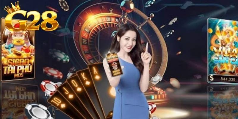 Game slot đa dạng chủ đề thu hút được nhiều người cược
