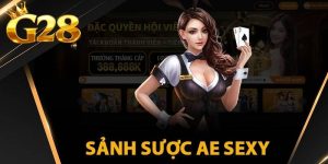 Sảnh Cược Ae Mang Đến Trải Nghiệm Game Trực Tuyến Đỉnh Cao