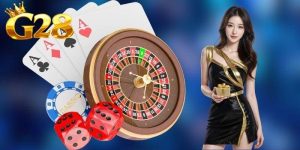 Sảnh Cược Dg Mang Đến Cơ Hội Chinh Phục Giải Thưởng Cực Lớn