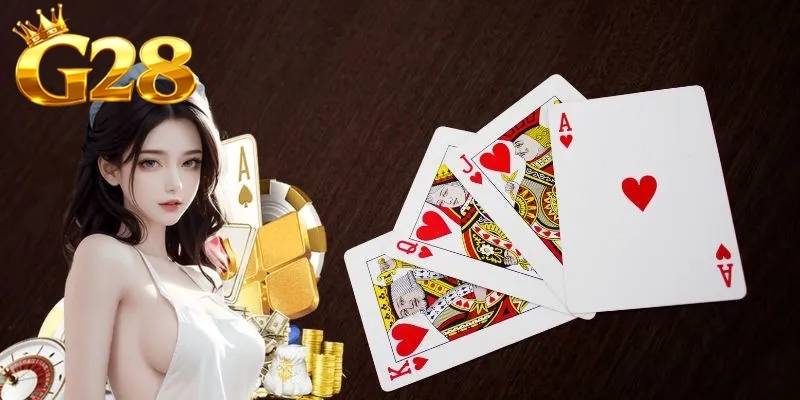Live Blackjack tại ngâu hầm được trải nghiệm với dealer thật