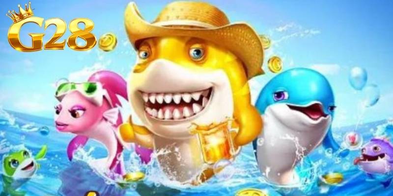 Trong giai đoạn đầu tiếp cận cá nhỏ để tích lũy điểm