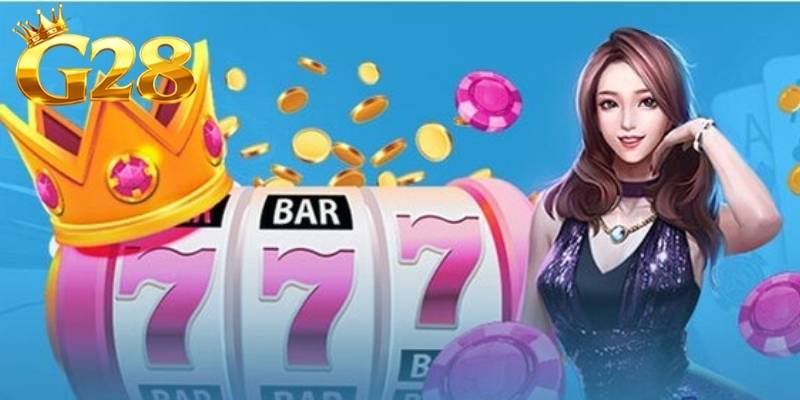 Sảnh casino của VIP G28 được nhiều người ưa chuộng