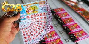 Hướng dẫn kiếm tiền xổ số nhanh